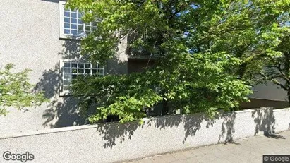 Apartments for rent in Reykjavík Miðborg - Photo from Google Street View