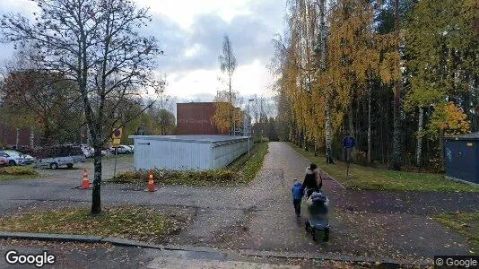 Rooms for rent in Tampere Kaakkoinen - Photo from Google Street View