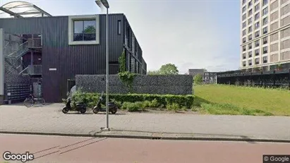 Apartments for rent in Groningen - Photo from Google Street View