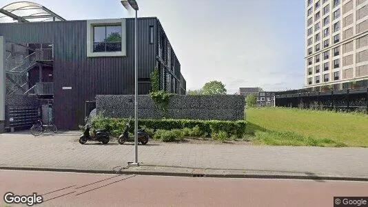 Apartments for rent in Groningen - Photo from Google Street View