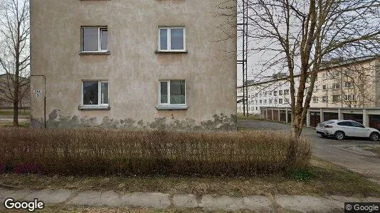 Apartments for rent in Viru-Nigula - Photo from Google Street View