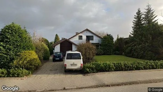 Apartments for rent in Pinneberg - Photo from Google Street View