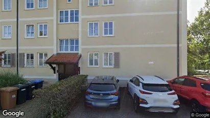 Apartments for rent in Freudenstadt - Photo from Google Street View