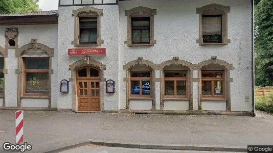 Apartments for rent in Pforzheim - Photo from Google Street View