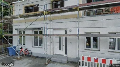 Apartments for rent in Passau - Photo from Google Street View