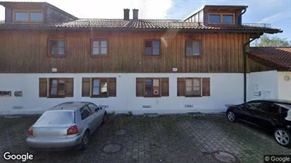 Apartments for rent in Sauerlach - Photo from Google Street View