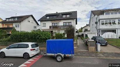 Apartments for rent in Offenbach - Photo from Google Street View