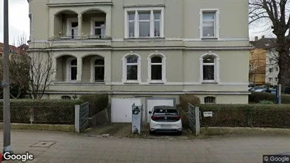 Apartments for rent in Braunschweig - Photo from Google Street View