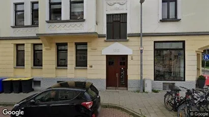 Apartments for rent in Braunschweig - Photo from Google Street View