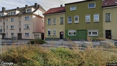 Apartments for rent in Ennepe-Ruhr-Kreis - Photo from Google Street View