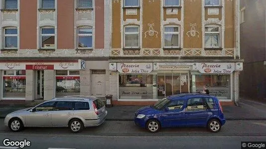 Apartments for rent in Dortmund - Photo from Google Street View