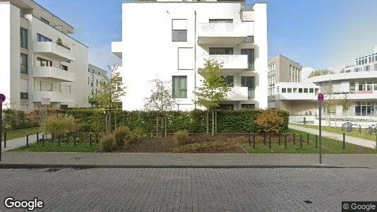 Apartments for rent in Cologne Lindenthal - Photo from Google Street View