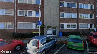 Apartments for rent in Düren - Photo from Google Street View