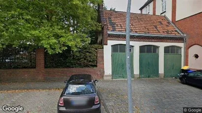 Apartments for rent in Mönchengladbach - Photo from Google Street View