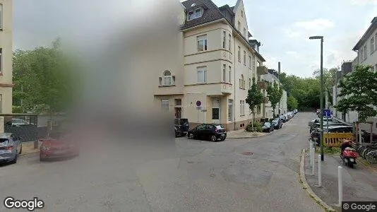 Apartments for rent in Essen - Photo from Google Street View