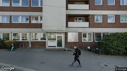 Apartments for rent in Herford - Photo from Google Street View