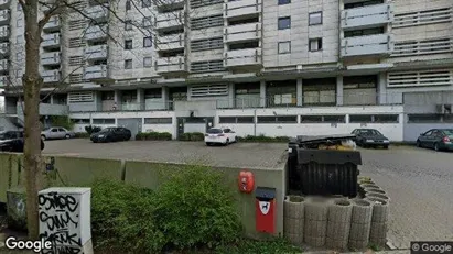 Apartments for rent in Saarbrücken - Photo from Google Street View