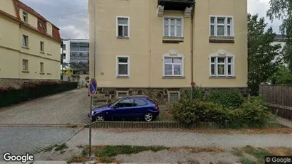 Apartments for rent in Bautzen - Photo from Google Street View