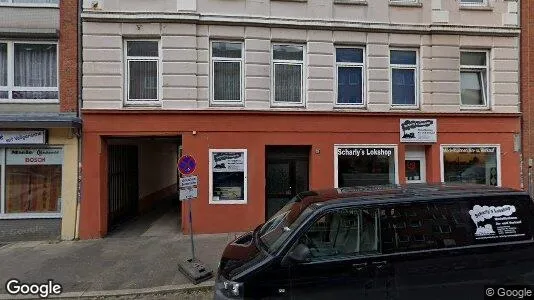 Apartments for rent in Kiel - Photo from Google Street View