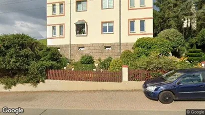 Apartments for rent in Greiz - Photo from Google Street View