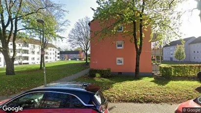 Apartments for rent in Bottrop - Photo from Google Street View