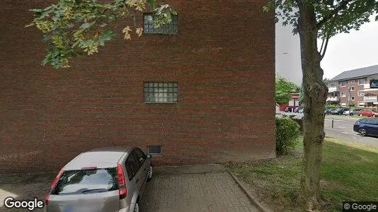 Apartments for rent in Duisburg - Photo from Google Street View