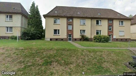 Apartments for rent in Bochum - Photo from Google Street View