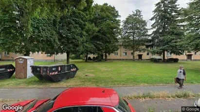 Apartments for rent in Duisburg - Photo from Google Street View