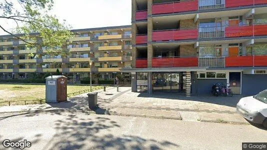 Apartments for rent in Arnhem - Photo from Google Street View