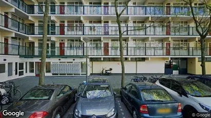 Apartments for rent in Amsterdam Noord - Photo from Google Street View