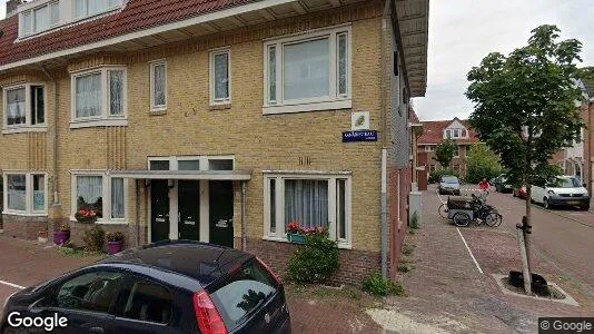 Apartments for rent in Amsterdam Noord - Photo from Google Street View