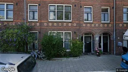 Apartments for rent in Amsterdam Centrum - Photo from Google Street View