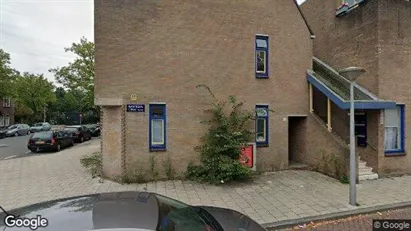 Apartments for rent in Amsterdam Noord - Photo from Google Street View