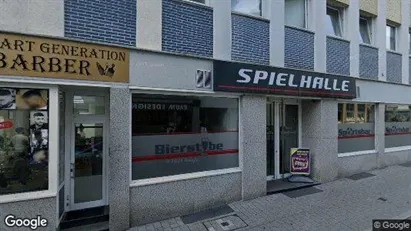 Apartments for rent in Gießen - Photo from Google Street View