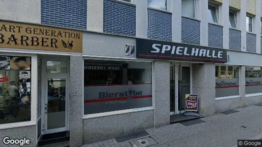 Apartments for rent in Gießen - Photo from Google Street View