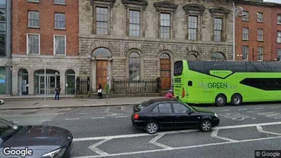 Apartments for rent in Dublin 6 - Photo from Google Street View