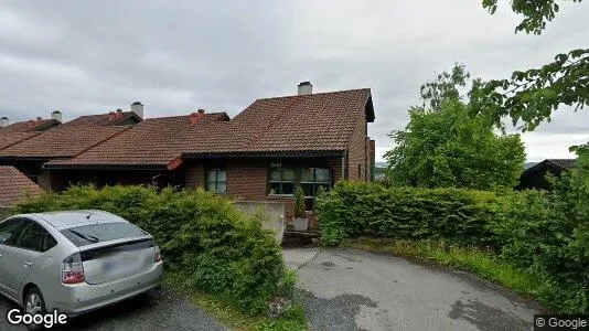 Apartments for rent in Bærum - Photo from Google Street View