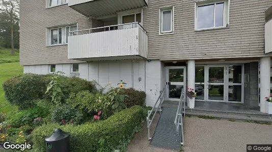 Apartments for rent in Oslo Østensjø - Photo from Google Street View