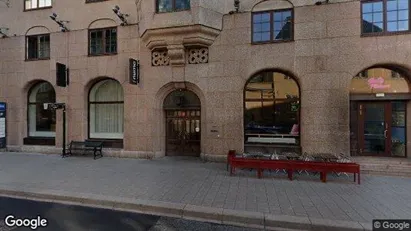 Apartments for rent in Oslo Sentrum - Photo from Google Street View