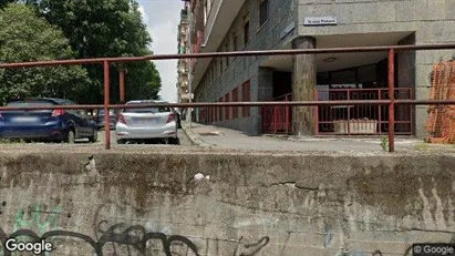 Apartments for rent in Turin - Photo from Google Street View