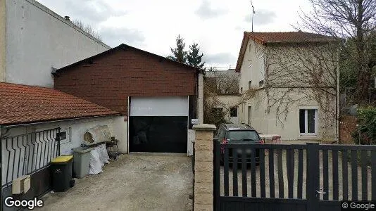 Apartments for rent in L'Haÿ-les-Roses - Photo from Google Street View