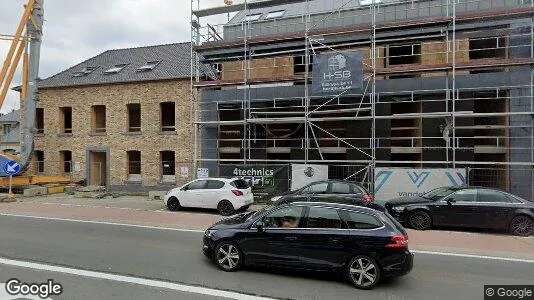 Apartments for rent in Kortessem - Photo from Google Street View