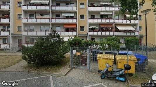 Apartments for rent in Görlitz - Photo from Google Street View