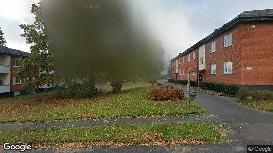 Apartments for rent in Osby - Photo from Google Street View