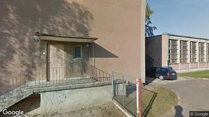 Apartments for rent in Białystok - Photo from Google Street View