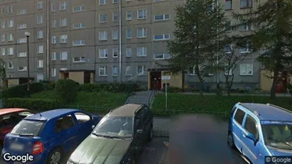 Apartments for rent in Gdynia - Photo from Google Street View