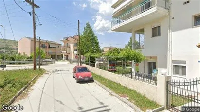 Apartments for rent in Dodoni - Photo from Google Street View