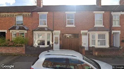 Apartments for rent in Kettering - Northamptonshire - Photo from Google Street View