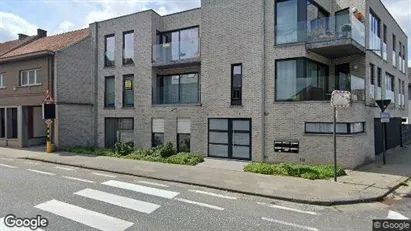 Apartments for rent in Aalst - Photo from Google Street View