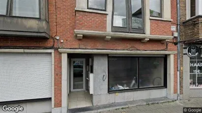 Apartments for rent in Aalst - Photo from Google Street View